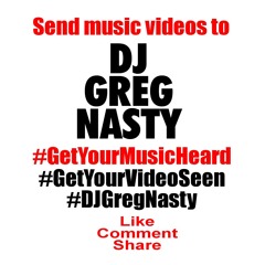 Dj Greg Nasty Hustlers Never Sleep Intro Blend