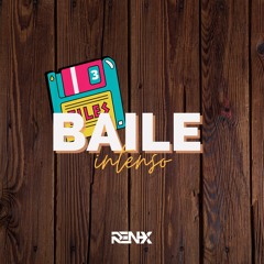 DJ Renx - Baile Intenso III (2021)