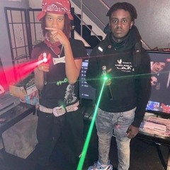 KA$HDAMI - NO THOT! #ifykyk (Prod. Xtonik + BraceMoney)