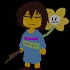 Frisk Solo Theme - You are filled... With DETERMINATION - Dimensional Coalescence OST