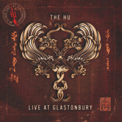 Black Thunder (Live at Glastonbury)
