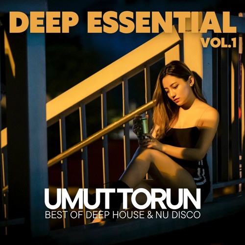 Umut Torun - Deep Essential Vol. 1