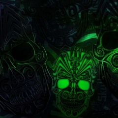 ANTHONYJAXX - VUDU (PREVIEW)