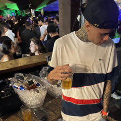 NEM LIGO PRA ESSAS NINFETA - DJ LIMA ENVOLVIDÃO MC's IRAQUI ZL, 7DELAS, MASCARA