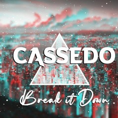 Break It Down (Extendet Mix)