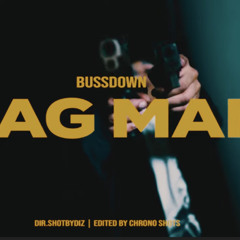 Bussdown - Bag Man