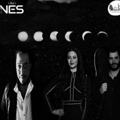 Amara Ya Amara قمرة يا قمرة/ Without You - Fairouz & Usher (Mashup Remix)by DJ NES Ft. Shalabia Duo.