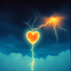 "Heart Drum" (Бьётся сердце)