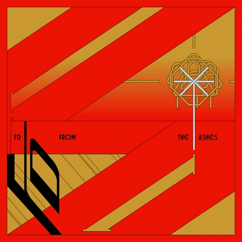 Artwork for the song FD, DRS - If I Never? by FD, DRS on Next Sound