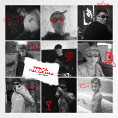 PORTA CALCINHA - DJ STIZI (Free Download)