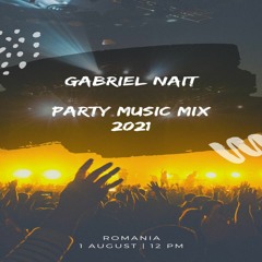 Party Mix Techno/Electro House 2021