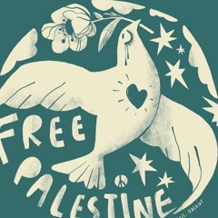 Humanity Rises - WE ARE ALL PALESTINE 🍉🫶❤️