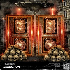 HURMAT - EXTINCTION
