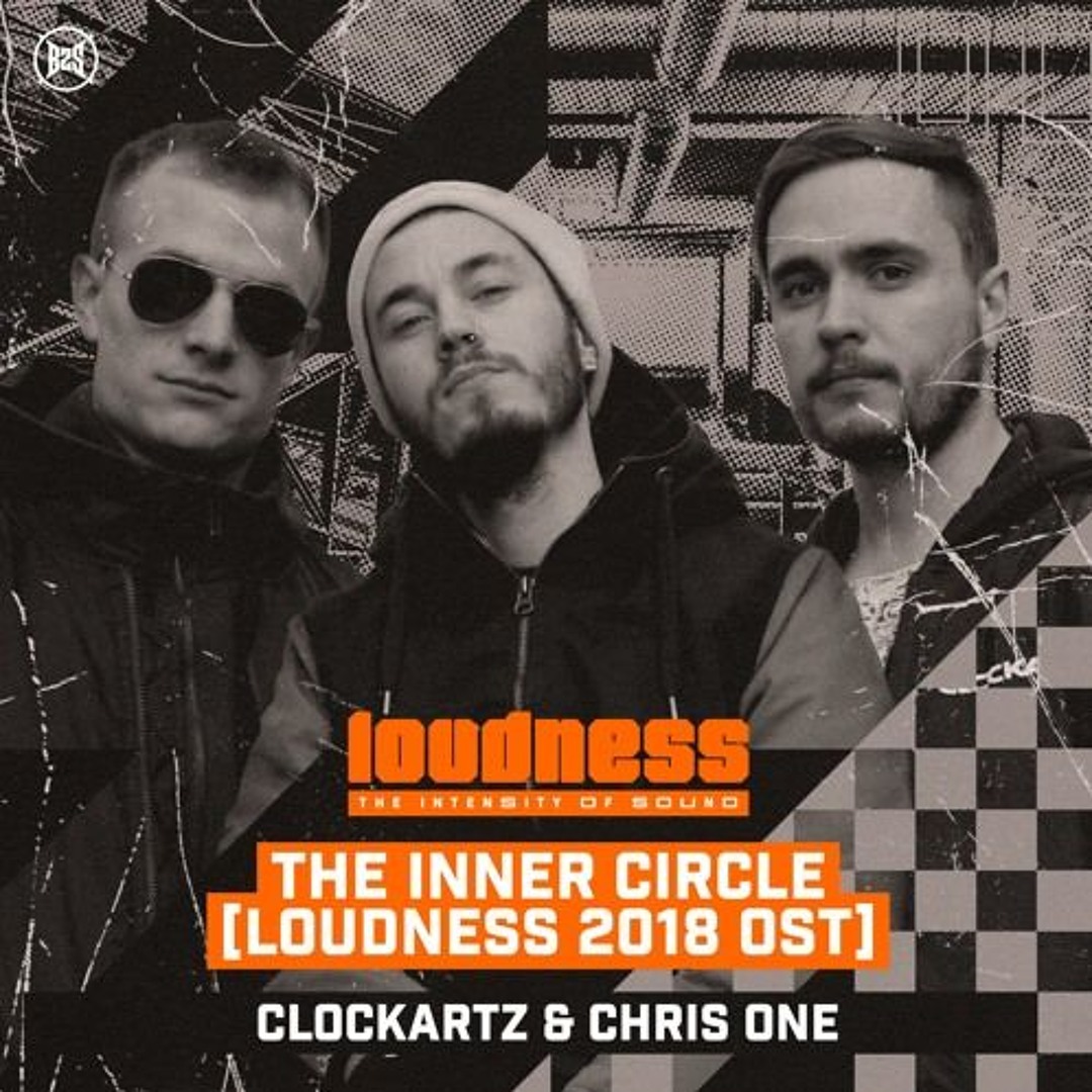 Clockartz @ Legends of Loudness (Fantasy event by CRO)