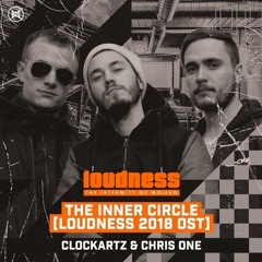 Clockartz @ Legends of Loudness (Fantasy event by CRO)