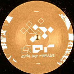 Grapestreet  AOR002 (2004)