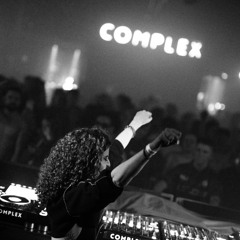 Industrial opening set - CLaydrum Maastricht - MY-THEK
