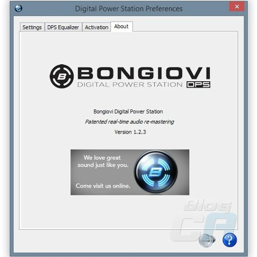 Download Digital Power Station 1.2.3 - Colaboratory