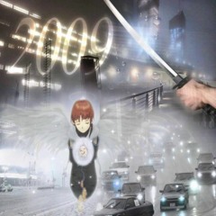 @scythe - G STAR w/ HoodGoth