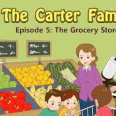Scandal Video: The Carter Mexican Store Video