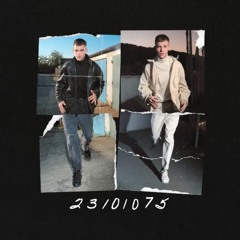 FRANKO Feat. 97inco, Chelios - IDEKINT