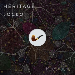 Socko ft. Hayk Karoyi Karapetyan - The Silk Road (Original Mix)