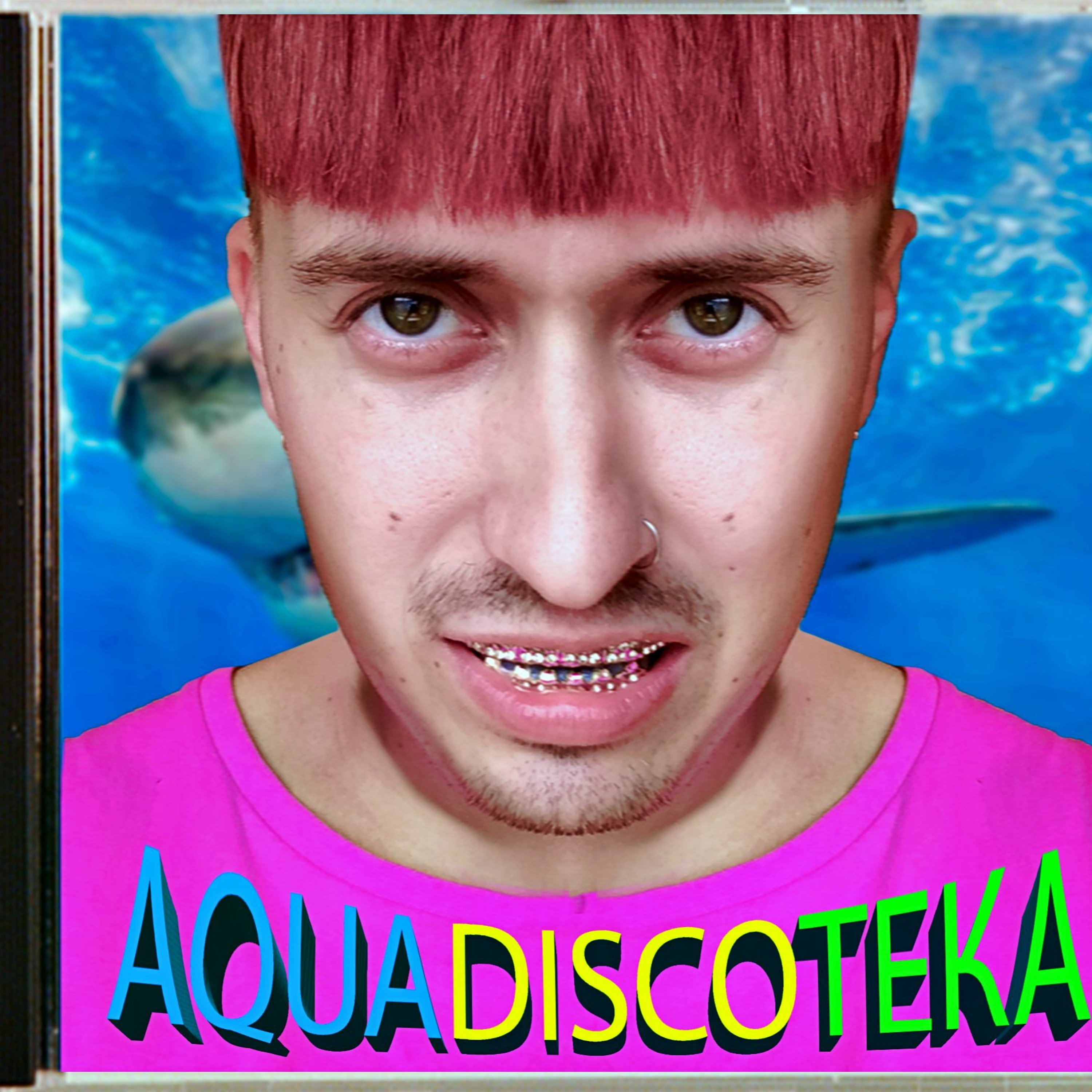 АКВАДИСКОТЕКА episode artwork
