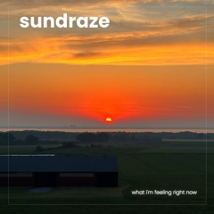 What I'm Feeling Right Now