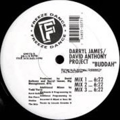 Buddah - Darryl James/ David Anthony Project
