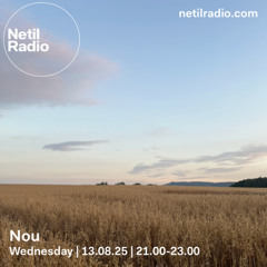 Nou - 13th August 2025