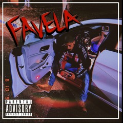 FAVELA || فاڤيلا (Prod.Revu) .Draft