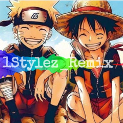 10 Over x With You x U Love [DJFLe x 1Stylez Remix] 2k25