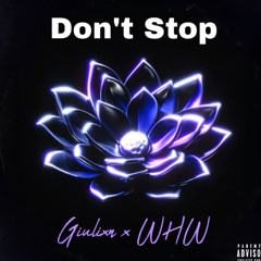 Don´t stop