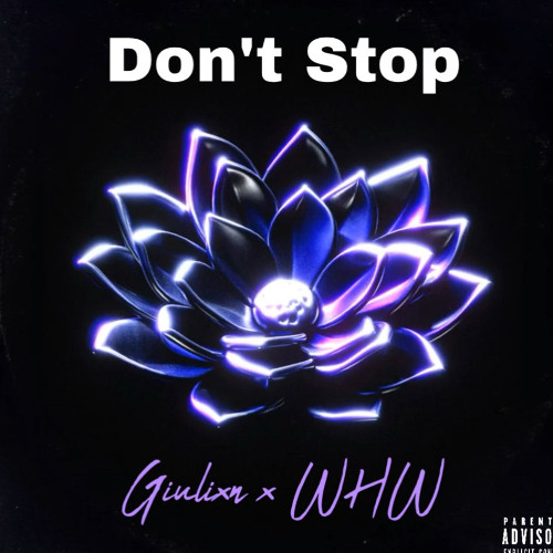 Don´t stop