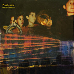 Plasticwine - Esperando