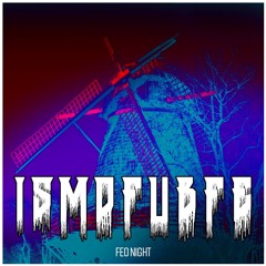 Feo NIGHT - Ich spiele mit dem Feuer und brenne für ewig