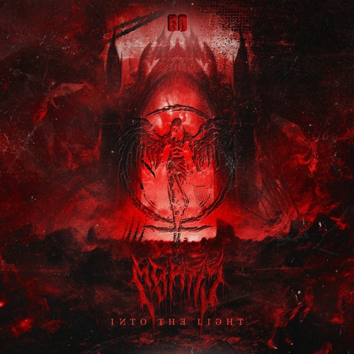 Mortis - Into The Light