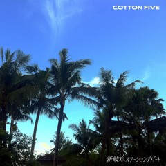 Cotton Five