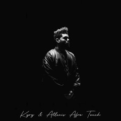 The Weeknd - Rolling Stones (Kyry & Allexis Afro Touch Extended)