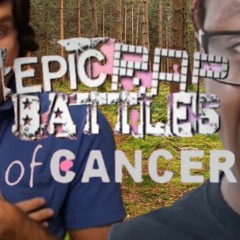 Deji Vs Link  (Epic Rap Battles Of Cancer)