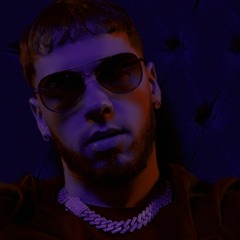 ANUEL AA - ESTRES POSTRAUMATICO (SLOWED & REVERB)