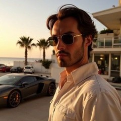 Trenden - Rosa Luftballong (Speed Up)