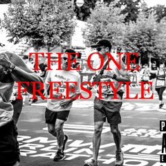 The One Freestyle Prod  Gxra (1)