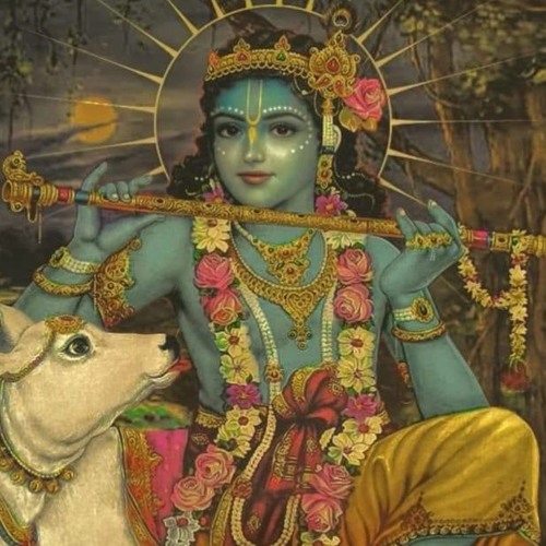 SRI KRSNA-JANMASTAMI 2022