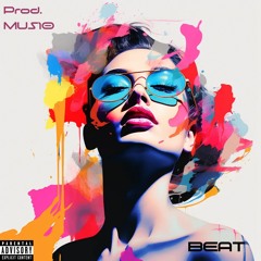 MUS10 Beat's - Ethnic Flute