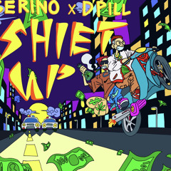Serino - Shiet Up ft. Hu$ (21)