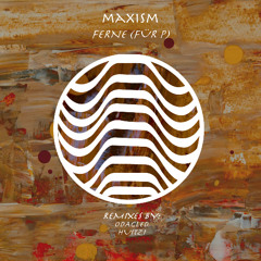 |PBPSNGL015| Maxism - Ferne (Für P) (Original Mix)