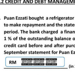 math (feat. Real Xanzy)