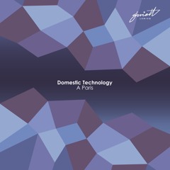 Domestic Technology - Automatically and Manually