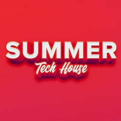 Kinia - Tech House PACK (Summer 2020) 45 Tracks [PREVIEW]